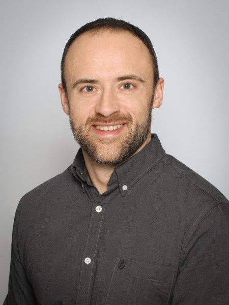 James Varnham